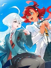 少年男仆库洛1 魔法厨房
