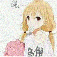 少年男仆库洛1 艾利克斯 角色